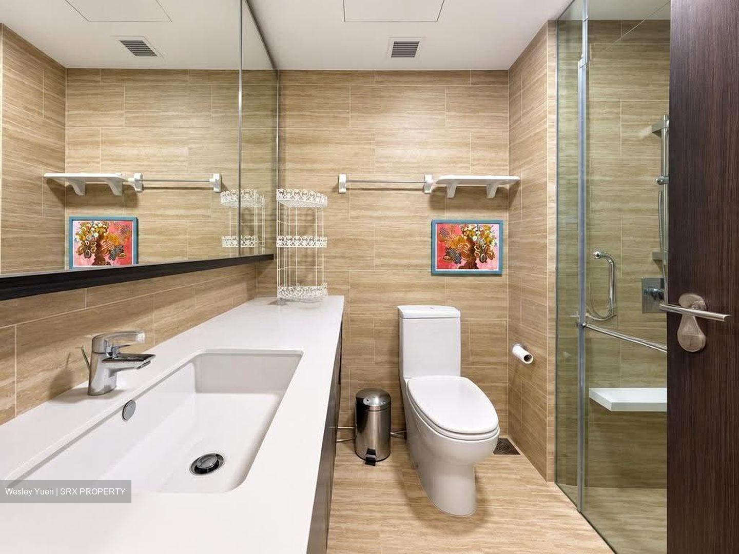 North Park Residences (D27), Apartment #619509161